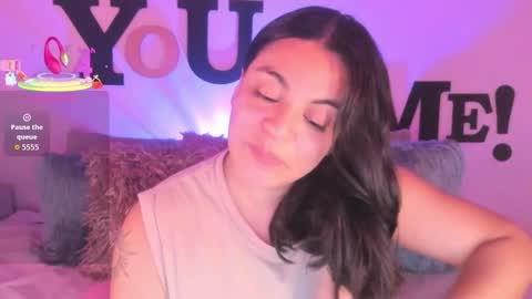 Snapshot of abby_saphir chatting on 23, 11, 2025 ABBY SAPHIR online show from 23, 11, 2025