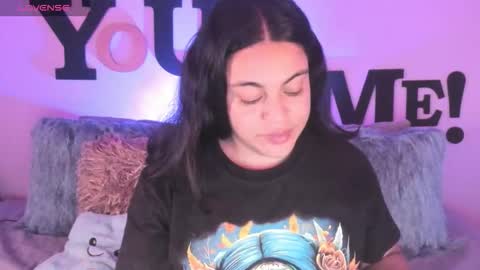 Snapshot of abby_saphir chatting on 28, 11, 2025 ABBY SAPHIR online show from 28, 11, 2025