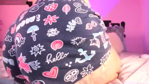 Snapshot of abby_saphir chatting on 29, 11, 2025 ABBY SAPHIR online show from 29, 11, 2025