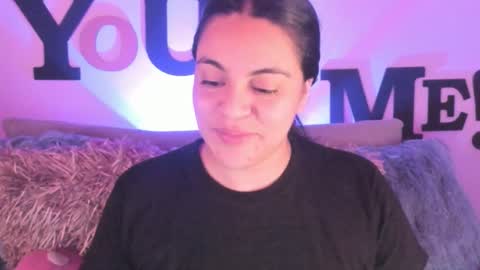 Snapshot of abby_saphir chatting on 1, 12, 2025 ABBY SAPHIR online show from 1, 12, 2025