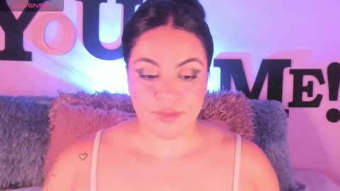 Snapshot of abby_saphir chatting on 11, 1, 2026 ABBY SAPHIR online show from 11, 1, 2026