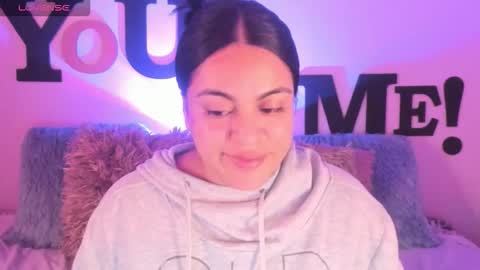 Snapshot of abby_saphir chatting on 12, 1, 2026 ABBY SAPHIR online show from 12, 1, 2026