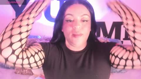 Snapshot of abby_saphir chatting on 14, 1, 2026 ABBY SAPHIR online show from 14, 1, 2026