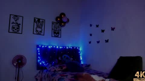 Abby online show from 13, 1, 2025