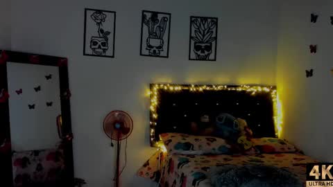 Abby online show from 23, 2, 2025