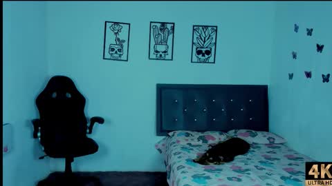 Abby online show from 9, 11, 2025