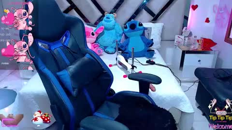 abby sexyxx online show from 5, 12, 2024