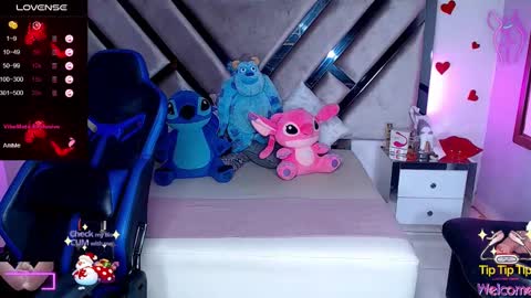 abby sexyxx online show from 16, 12, 2024