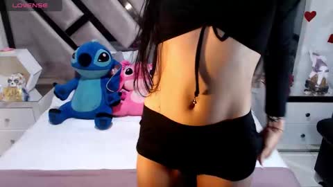 abby sexyxx online show from 31, 12, 2024