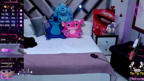 abby sexyxx online show from 4, 1, 2025