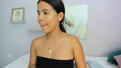 ABBY  STONNE online show from 27, 7, 2026