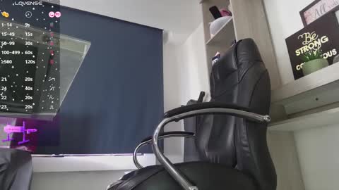 Vannesa online show from 29, 1, 2025