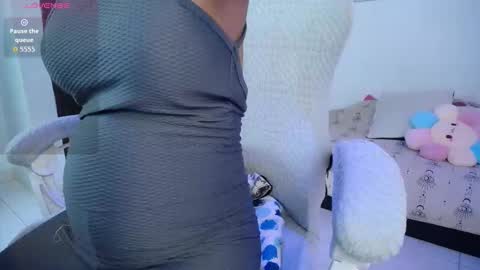 Snapshot of abby_tgn chatting on 11, 10, 2025 ABBY online show from 11, 10, 2025