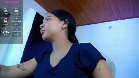 Snapshot of abby_tgn chatting on 11, 11, 2025 ABBY online show from 11, 11, 2025
