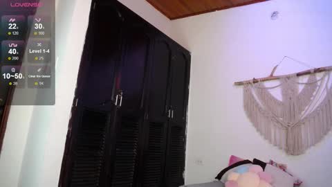Snapshot of abby_tgn chatting on 20, 11, 2025 ABBY online show from 20, 11, 2025