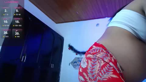 Snapshot of abby_tgn chatting on 27, 11, 2025 ABBY online show from 27, 11, 2025