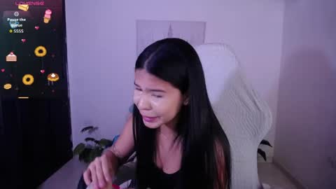 Snapshot of abby_tgn chatting on 1, 6, 2026 ABBY online show from 1, 6, 2026