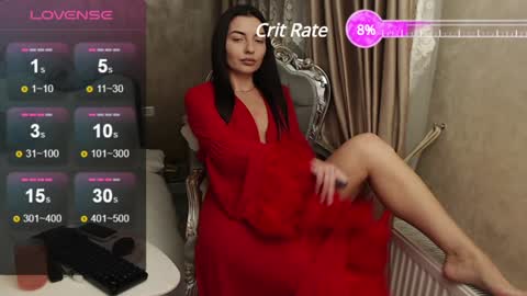 abby_thedevil online show from 31, 12, 2024