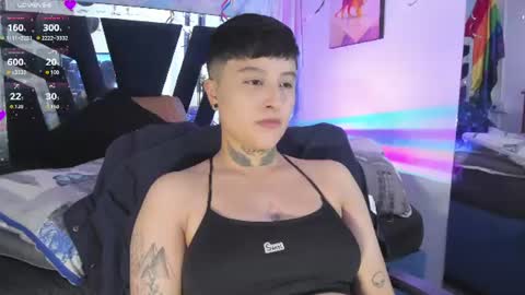Abby online show from 8, 7, 2026