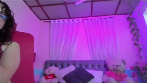abby_valentine online show from 28, 7, 2026