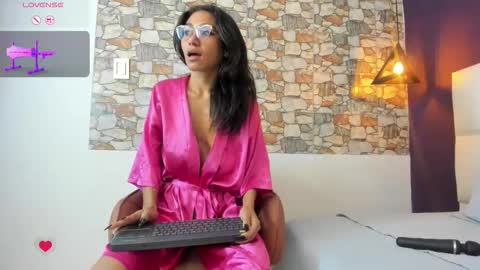 abbyadams23 online show from 29, 10, 2025