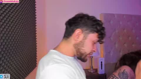 START TRANSMISSION ---- AM COLOMBIA TIME online show from 6, 12, 2024