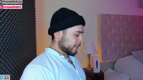 START TRANSMISSION ---- AM COLOMBIA TIME online show from 30, 1, 2025