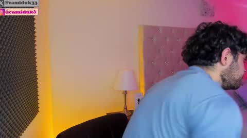 START TRANSMISSION ---- AM COLOMBIA TIME online show from 8, 3, 2025