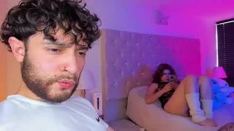 START TRANSMISSION ---- AM COLOMBIA TIME online show from 14, 9, 2025