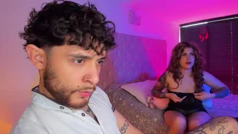 START TRANSMISSION ---- AM COLOMBIA TIME online show from 10, 10, 2025