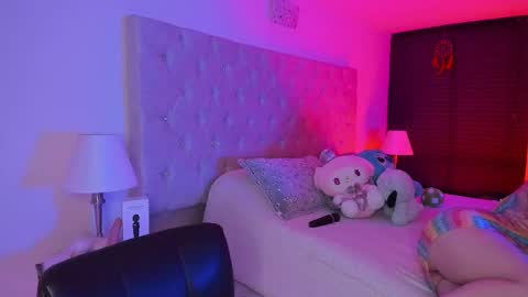 START TRANSMISSION ---- AM COLOMBIA TIME online show from 30, 11, 2025