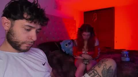 START TRANSMISSION ---- AM COLOMBIA TIME online show from 9, 2, 2026