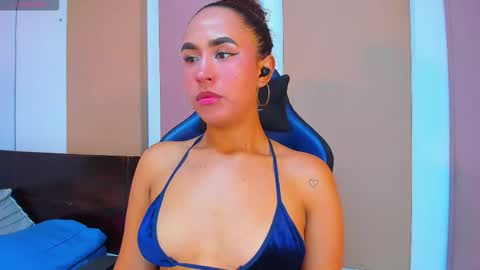 ---Abby--- online show from 11, 1, 2026