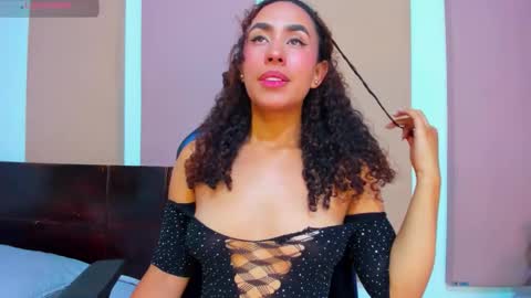 ---Abby--- online show from 3, 3, 2026