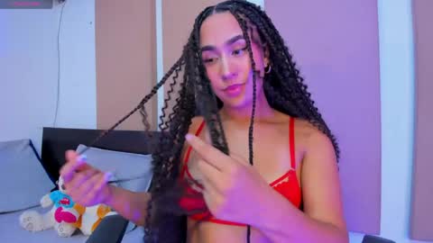 Snapshot of abbyblairs3 chatting on 31, 5, 2026 ---Abby--- online show from 31, 5, 2026