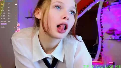 Abby online show from 9, 3, 2026