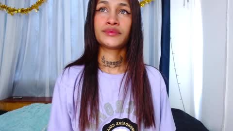 abbycute online show from 28, 1, 2025