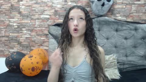 abbycute online show from 21, 10, 2025