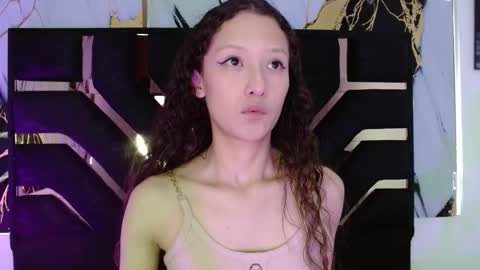 abbycute online show from 18, 11, 2025