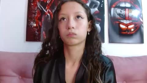 abbycute online show from 31, 1, 2026