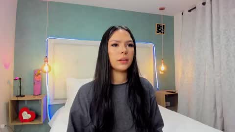 Abby Dixon  online show from 7, 3, 2025