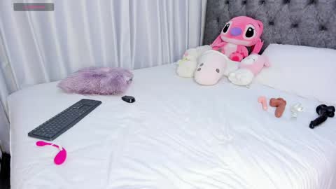 Snapshot of abbyfoxx_ chatting on 10, 5, 2026 Abby online show from 10, 5, 2026