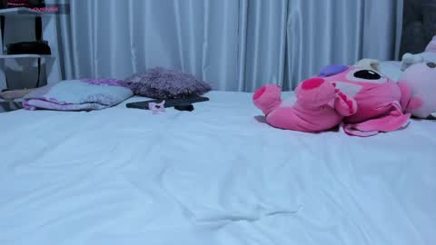 Snapshot of abbyfoxx_ chatting on 15, 5, 2026 Abby online show from 15, 5, 2026