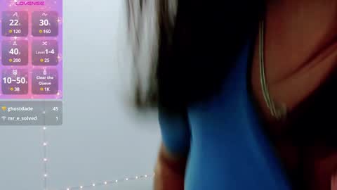 abby garcia online show from 3, 12, 2024