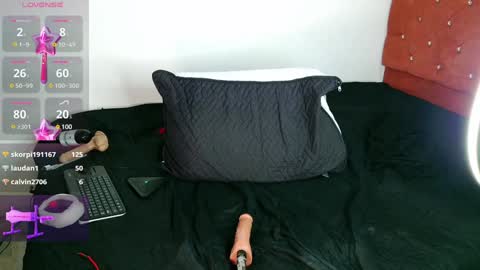 abby garcia online show from 16, 12, 2024