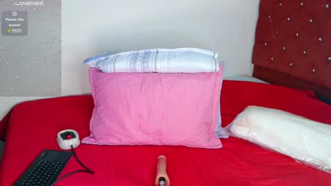 abby garcia online show from 8, 2, 2025