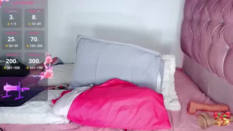 abby garcia online show from 11, 2, 2026