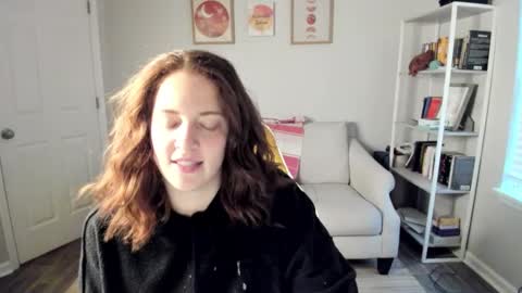 Abby James online show from 9, 12, 2024