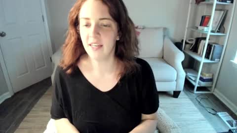 Abby James online show from 10, 12, 2024