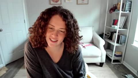 Abby James online show from 11, 12, 2024